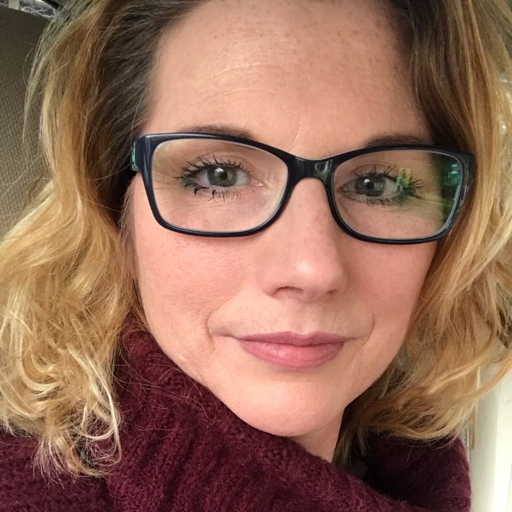 Meet your Posher, Earlene